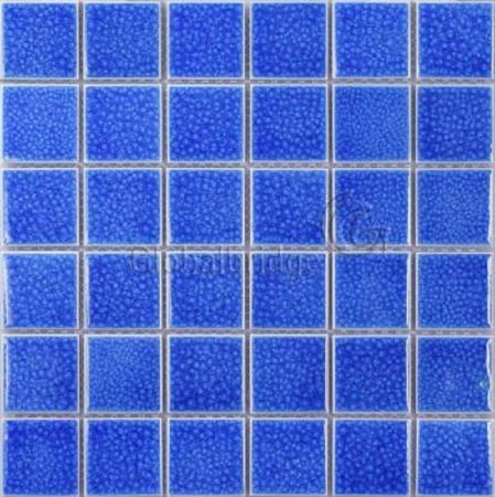 Gạch hồ bơi Mosaic Ceramic M-09