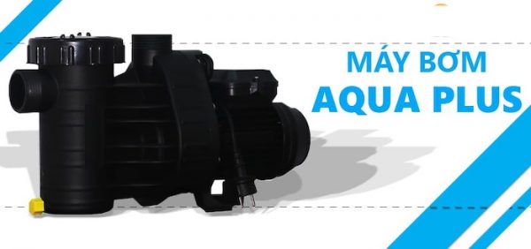 Máy bơm bể bơi Procopi Aqua Plus chính hãng giá mềm