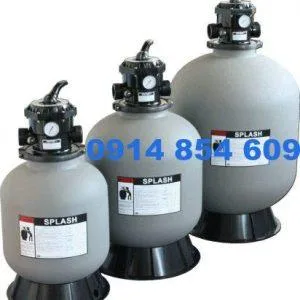 Bộ lọc cát Jakmax