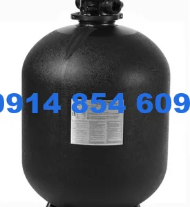 Bộ lọc cát Crystal Flo