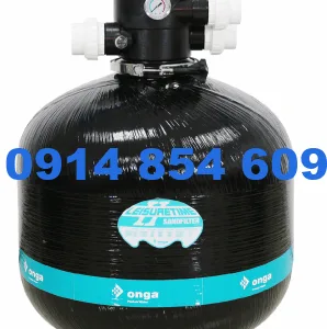 Bộ lọc cát Leisure Time