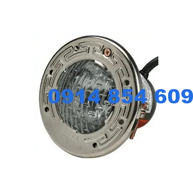 Đen -Halogen -Aqualight® Đèn Halogen Aqualight®