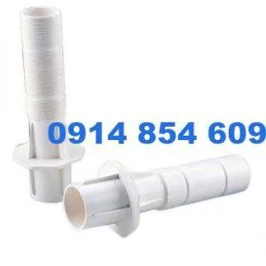 Ống âm bê tông RCDC