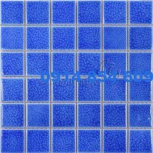 gach mosaic hồ bơi