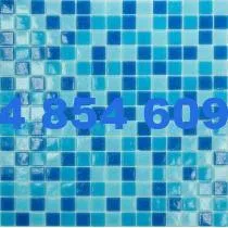 Gạch Hồ Bơi Mosaic