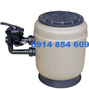 Bộ lọc cát Mida.tech