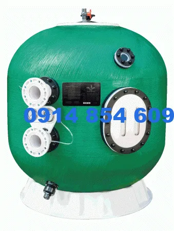 Bộ lọc cát K Bộ lọc cát K