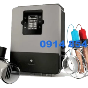 Máy điện phân muối MIDA.HD