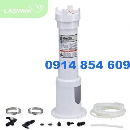 Khương Thịnh- Địa chỉ mua sắm sản phẩm thiết bị hồ bơi uy tín giá tốt Bình châm hóa chất WL-AYJ01