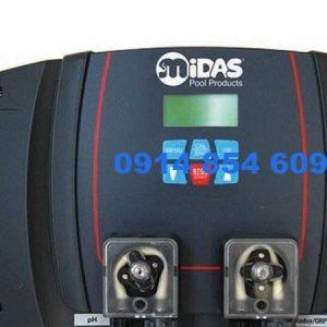 Bộ bơm hóa chất tự động MIDA.CONTROL