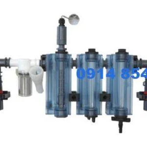 Bộ bơm hóa chất tự động MIDA.CONTROL