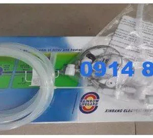 Bình châm hóa chất WL-AYJ01