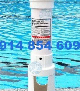 Bình châm hóa chất WL-AYJ01