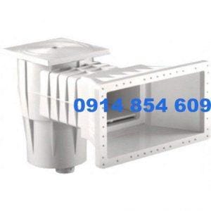 Hộp thu nước bề mặt SKA.C