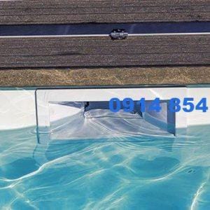 Hộp thu nước bề mặt SKA.C