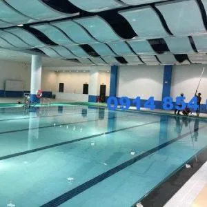 Bộ bơm hóa chất tự động MIDA.CONTROL