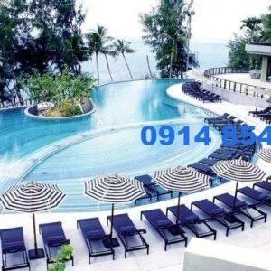 lắp đặt MIDA.CONTROL cho hồ bơi