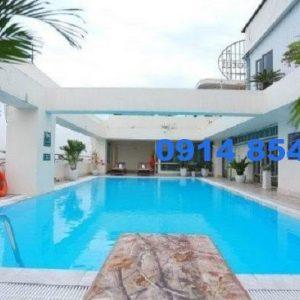 Mắt trả nước 540035