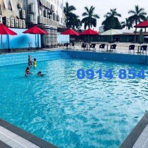 Mắt trả nước BOF.C
