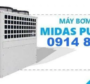 Bơm gia nhiệt MIDA.Public