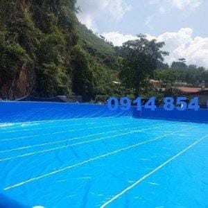 máy điện phân muối ic