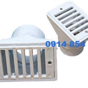 Phễu thu mương tràn 542039