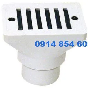 Phễu thu mương tràn 542039