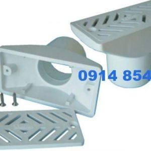 Phễu thu mương tràn BTS.C