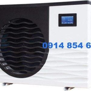 thiết bị gia nhiệt hồ bơi mida.boost