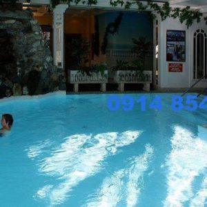 Hộp thu nước bề mặt SKA.C