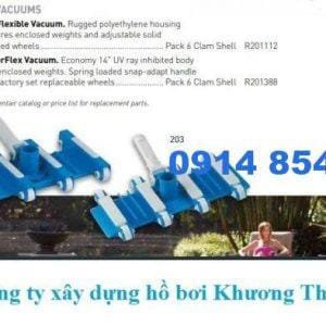 ban hut 8 banh 203