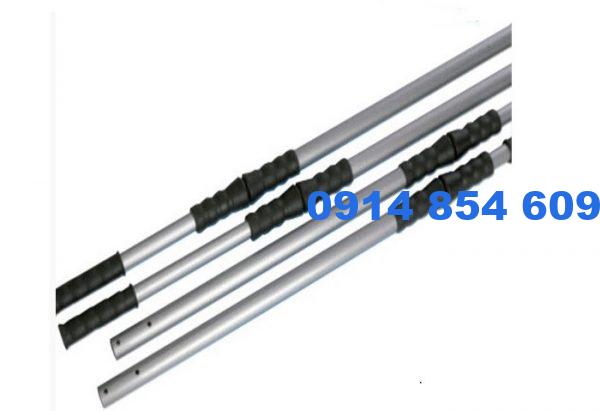 Mẫu sào nhôm PUT.EC chính hãng giá tốt nên mua cho hồ bơi