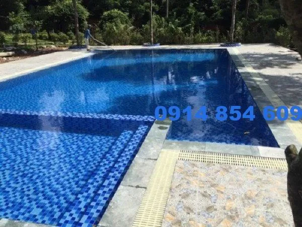 Bình châm hóa chất KC