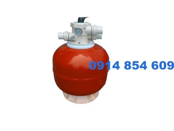 Bộ lọc cát WL-IDG