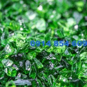 Cát lọc thủy tinh