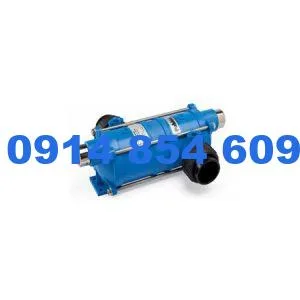 Máy sưởi điện 963