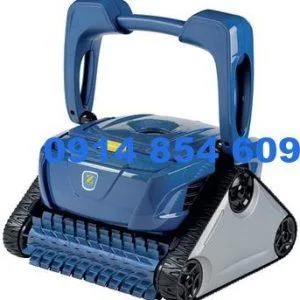 Robot vệ sinh RC4350 + RC4351