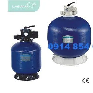 Bộ lọc cát WL-ICG