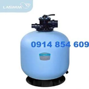 Bộ lọc cát P-DG