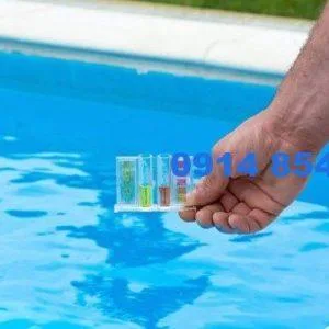 Bộ test nước 050