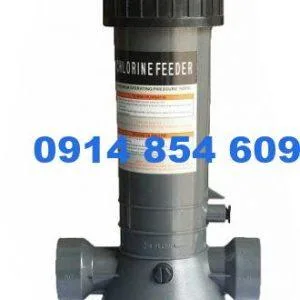 Bình châm hóa chất KC