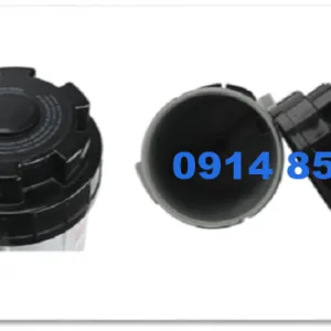 Bình châm hóa chất KC