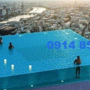 Máy khử trùng UV 208