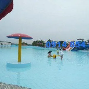 Máy khử trùng UV 207