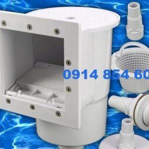 Hộp thu nước bề mặt APZ02