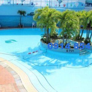 Hộp thu nước bề mặt APZ02