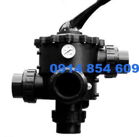 Khương Thịnh cung cấp van 6 ngã 321 giá tốt chất lượng Khương Thịnh cung cấp van 6 ngã 321 giá tốt chất lượng