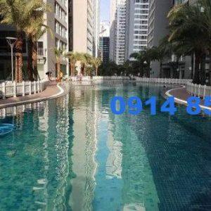 Máy điện phân muối MIDA.Sin