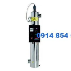 Máy khử trùng UV 207
