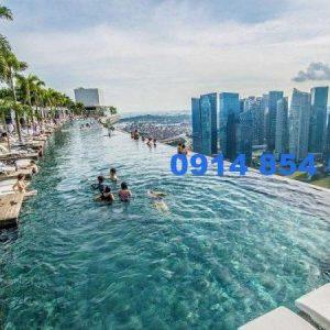 Máy khử trùng UV 208